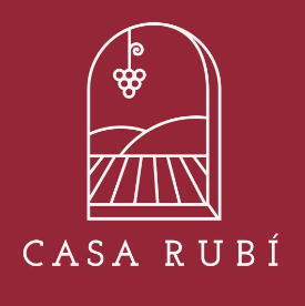 Logo Casa Rubí
